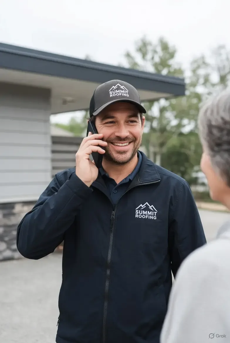 Flat Roof Leak Repair Maple Lake, MN FAQs